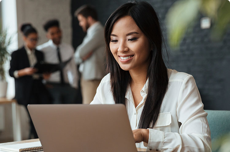 Professionalism & Customer Focused