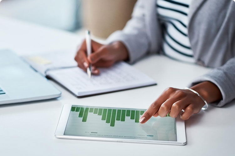 Excellence & Transparency