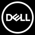 Logo of Dell Computers